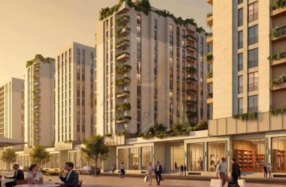 Apartment - 2 Bedrooms - 2 Bathrooms for sale in Marsoum - Sidi Gaber - Hay Sharq - Alexandria Apartment - 2 Bedrooms - 2 Bathrooms for sale in Marsoum - Sidi Gaber - Hay Sharq - Alexandria