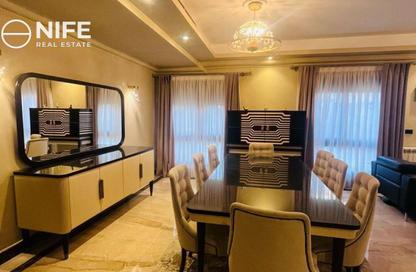 Apartment - 3 - 3 for rent in Eastown - 5th Settlement Compounds - The 5th Settlement - New Cairo City - Cairo