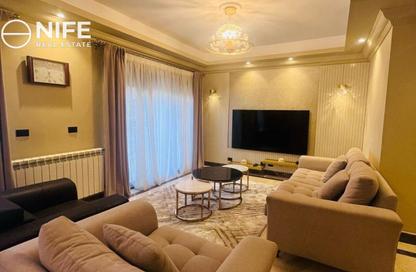 Apartment - 3 - 3 for rent in Eastown - 5th Settlement Compounds - The 5th Settlement - New Cairo City - Cairo
