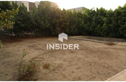 Villa - 6 Bedrooms - 6 Bathrooms for sale in Katameya Dunes - El Katameya Compounds - El Katameya - New Cairo City - Cairo