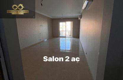 Penthouse - 3 Bedrooms - 3 Bathrooms for rent in Regents Park - Al Andalus District - New Cairo City - Cairo