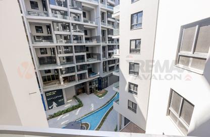 شقة - 3 - 3 للايجار في سكاي لاين - سموحة - حي شرق - الاسكندرية
