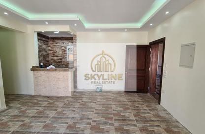 Apartment - 3 Bedrooms - 2 Bathrooms for rent in Centerville - Hyde Park - New Cairo City - Cairo