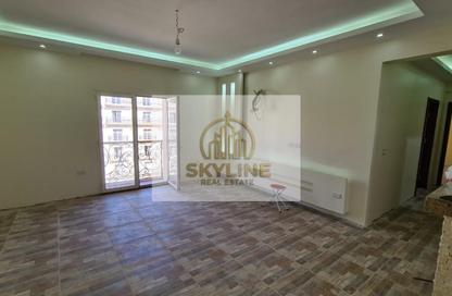 Apartment - 3 Bedrooms - 2 Bathrooms for rent in Centerville - Hyde Park - New Cairo City - Cairo