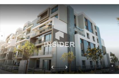 Townhouse - 4 Bedrooms - 4 Bathrooms for sale in Palm Hills New Cairo - 5th Settlement Compounds - The 5th Settlement - New Cairo City - Cairo