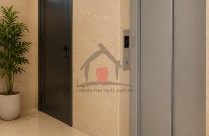 Apartment - 3 Bedrooms - 3 Bathrooms for rent in Pyramids Hills - Cairo Alexandria Desert Road - 6 October City - Giza