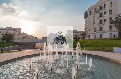 Penthouse - 3 Bedrooms - 3 Bathrooms for sale in Mountain View Hyde Park - 5th Settlement Compounds - The 5th Settlement - New Cairo City - Cairo Penthouse - 3 Bedrooms - 3 Bathrooms for sale in Mountain View Hyde Park - 5th Settlement Compounds - The 5th Settlement - New Cairo City - Cairo