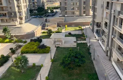 Apartment - 3 Bedrooms - 2 Bathrooms for sale in El Koronfel - The 5th Settlement - New Cairo City - Cairo