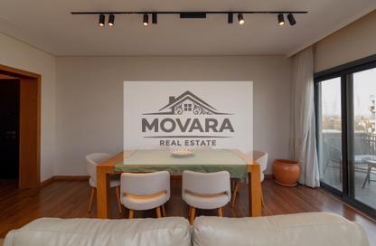 Apartment - 3 Bedrooms - 2 Bathrooms for rent in Sodic East - 6th District - New Heliopolis - Cairo
