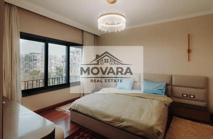 Apartment - 3 Bedrooms - 2 Bathrooms for rent in Sodic East - 6th District - New Heliopolis - Cairo