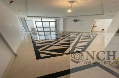 شقة - 3 غرف نوم - 3 حمامات للايجار في وان قطامية - كمبوندات القطامية - القطامية - مدينة القاهرة الجديدة - القاهرة