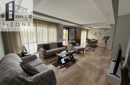 Duplex - 4 - 4 for rent in Eastown - 5th Settlement Compounds - The 5th Settlement - New Cairo City - Cairo