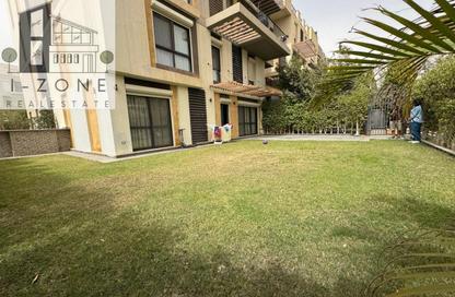Duplex - 4 - 4 for rent in Eastown - 5th Settlement Compounds - The 5th Settlement - New Cairo City - Cairo