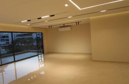 Apartment - 3 Bedrooms - 3 Bathrooms for rent in Lake View - 5th Settlement Compounds - The 5th Settlement - New Cairo City - Cairo