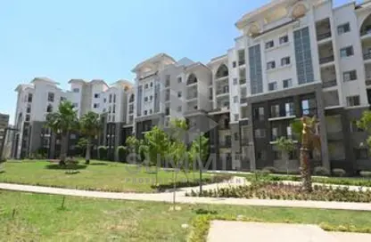 Apartment - 4 Bedrooms - 3 Bathrooms for sale in Bait Alwatan - The 5th Settlement - New Cairo City - Cairo Apartment - 4 Bedrooms - 3 Bathrooms for sale in Bait Alwatan - The 5th Settlement - New Cairo City - Cairo