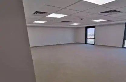 Office Space - 3 Bedrooms - 2 Bathrooms for sale in Westown - Sheikh Zayed Compounds - Sheikh Zayed City - Giza