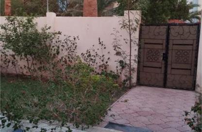 فيلا - 3 غرف نوم - 2 حمامات للبيع في المركز السياحي - الغردقة - محافظة البحر الاحمر