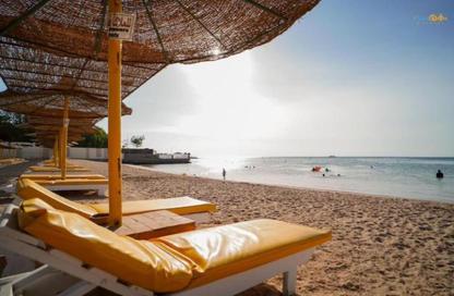 Villa - 3 Bedrooms - 2 Bathrooms for sale in Touristic Center - Hurghada - Red Sea