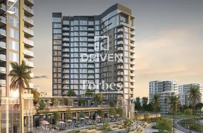 Apartment - 4 Bedrooms - 3 Bathrooms for sale in Park Side Residence - Zed Towers - Sheikh Zayed Compounds - Sheikh Zayed City - Giza