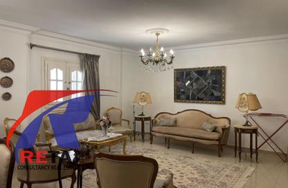 Apartment - 3 Bedrooms - 2 Bathrooms for sale in Naguib Mahfouz St. - 9th District - Obour City - Qalyubia