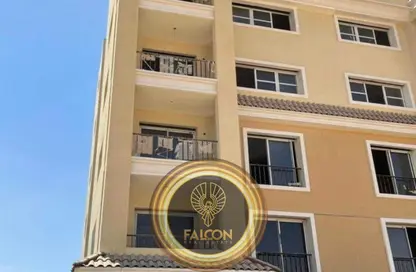 شقة - 3 غرف نوم - 2 حمامات للبيع في ايلان سراي - سراي - كمبوندات مدينة المستقبل - مدينة المستقبل - القاهرة