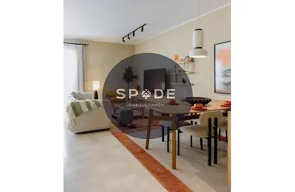 Apartment - 2 Bedrooms - 2 Bathrooms for rent in Villette - 5th Settlement Compounds - The 5th Settlement - New Cairo City - Cairo