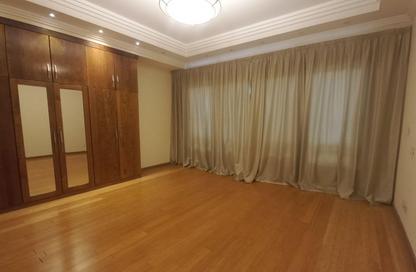 Townhouse - 7 Bedrooms - 6 Bathrooms for rent in Katameya Dunes - El Katameya Compounds - El Katameya - New Cairo City - Cairo