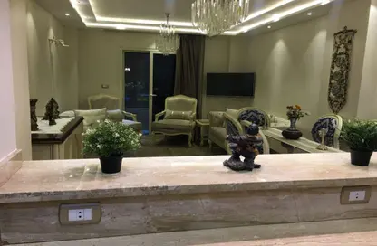 شقة - 2 غرف نوم - 1 حمام للبيع في الاشرفية - المستثمرين الشمالية - مدينة القاهرة الجديدة - القاهرة