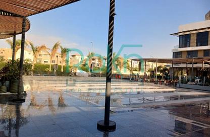 مساحات مكتبية - استوديو - 2 للبيع في جولف سنترال - طريق مصر اسكندرية الصحراوي - مدينة 6 أكتوبر - الجيزة