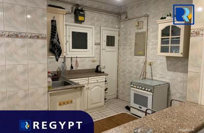 Apartment - 3 Bedrooms - 2 Bathrooms for rent in Al Morsaleen St. - Zamalek - Cairo