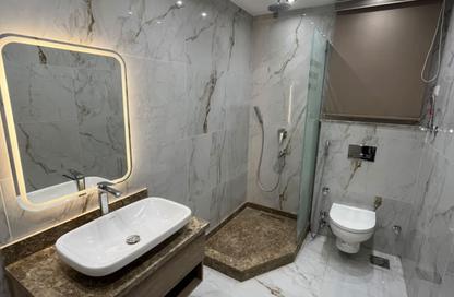Apartment - 3 - 3 for rent in Al Mesaha St. - Dokki - Giza