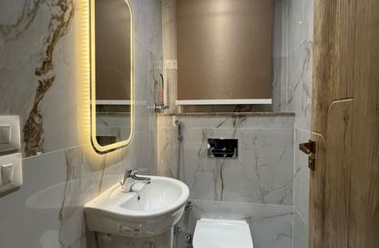 Apartment - 3 - 3 for rent in Al Mesaha St. - Dokki - Giza