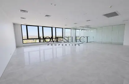 مساحات مكتبية - 4 غرف نوم - 1 حمام للايجار في الجزيرة بلازا - محور 26 يوليو - الشيخ زايد - الجيزة