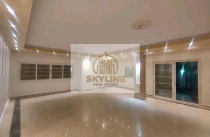 Villa - 4 Bedrooms - 4 Bathrooms for rent in Privado - Madinaty - Cairo