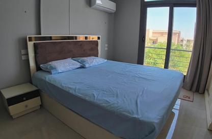 Apartment - 2 Bedrooms - 2 Bathrooms for rent in Tag Sultan - Ring Road - Cairo