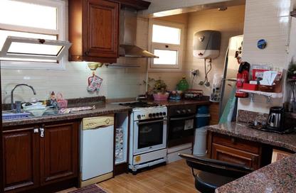 Apartment - 3 Bedrooms - 2 Bathrooms for sale in El Rehab Extension - Al Rehab - New Cairo City - Cairo Apartment - 3 Bedrooms - 2 Bathrooms for sale in El Rehab Extension - Al Rehab - New Cairo City - Cairo