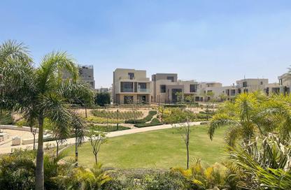 Townhouse - 5 Bedrooms - 4 Bathrooms for sale in Sodic East - 6th District - New Heliopolis - Cairo Townhouse - 5 Bedrooms - 4 Bathrooms for sale in Sodic East - 6th District - New Heliopolis - Cairo