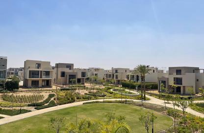 Townhouse - 5 Bedrooms - 4 Bathrooms for sale in Sodic East - 6th District - New Heliopolis - Cairo Townhouse - 5 Bedrooms - 4 Bathrooms for sale in Sodic East - 6th District - New Heliopolis - Cairo