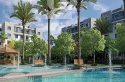 Duplex - 4 Bedrooms - 3 Bathrooms for sale in JAYD Residence - 5th Settlement Compounds - The 5th Settlement - New Cairo City - Cairo