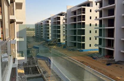 Apartment - 3 - 3 for sale in Lake View Residence - 5th Settlement Compounds - The 5th Settlement - New Cairo City - Cairo