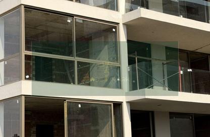 Apartment - 3 - 3 for sale in Lake View Residence - 5th Settlement Compounds - The 5th Settlement - New Cairo City - Cairo