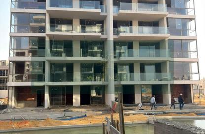 Apartment - 3 - 3 for sale in Lake View Residence - 5th Settlement Compounds - The 5th Settlement - New Cairo City - Cairo