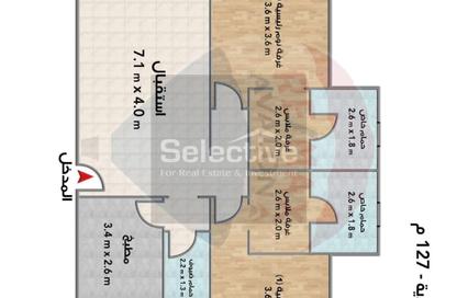 شقة - 2 غرف نوم - 3 حمامات للبيع في باديه بالم هيلز - كمبوندات 6 أكتوبر - مدينة 6 أكتوبر - الجيزة شقة - 2 غرف نوم - 3 حمامات للبيع في باديه بالم هيلز - كمبوندات 6 أكتوبر - مدينة 6 أكتوبر - الجيزة