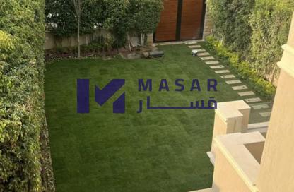 Villa - 4 Bedrooms - 3 Bathrooms for sale in Casa Verde - North Investors Area - New Cairo City - Cairo