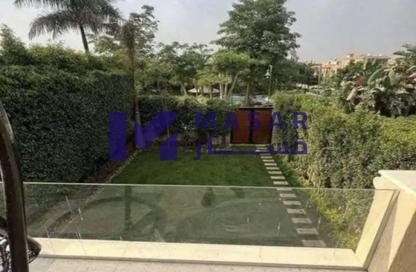 Villa - 4 Bedrooms - 3 Bathrooms for sale in Casa Verde - North Investors Area - New Cairo City - Cairo
