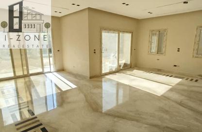 Villa - 3 - 4 for rent in Palm Hills Katameya Extension - 5th Settlement Compounds - The 5th Settlement - New Cairo City - Cairo