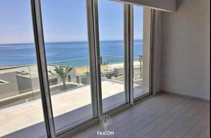 شاليه - 2 غرف نوم - 2 حمامات للبيع في مارسيليا بيتش 5 - راس الحكمة - الساحل الشمالي شاليه - 2 غرف نوم - 2 حمامات للبيع في مارسيليا بيتش 5 - راس الحكمة - الساحل الشمالي