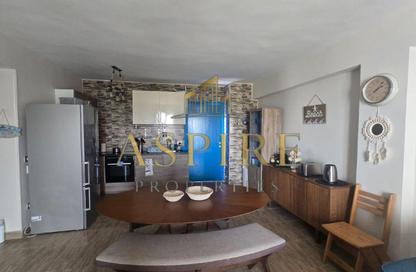 Chalet - 3 - 2 for sale in Mountain View - Ras Al Hekma - North Coast