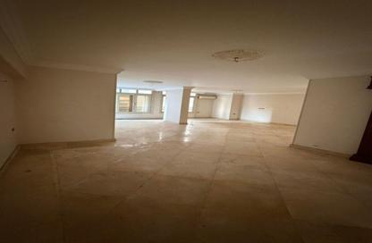 Apartment - 3 Bedrooms - 2 Bathrooms for sale in Port Saeed Square - Al Agouza - Giza