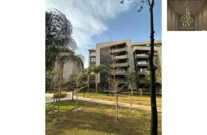 Apartment - 3 Bedrooms - 2 Bathrooms for sale in Privado - Madinaty - Cairo